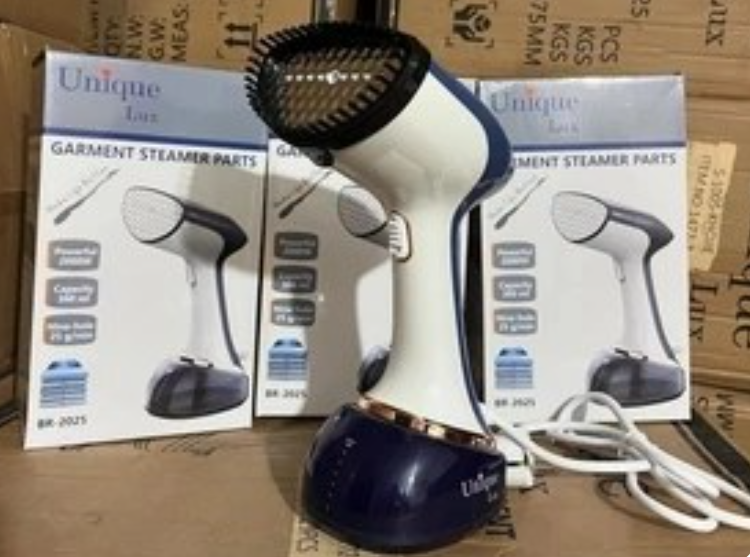 اتو بخار یونیک BR2025